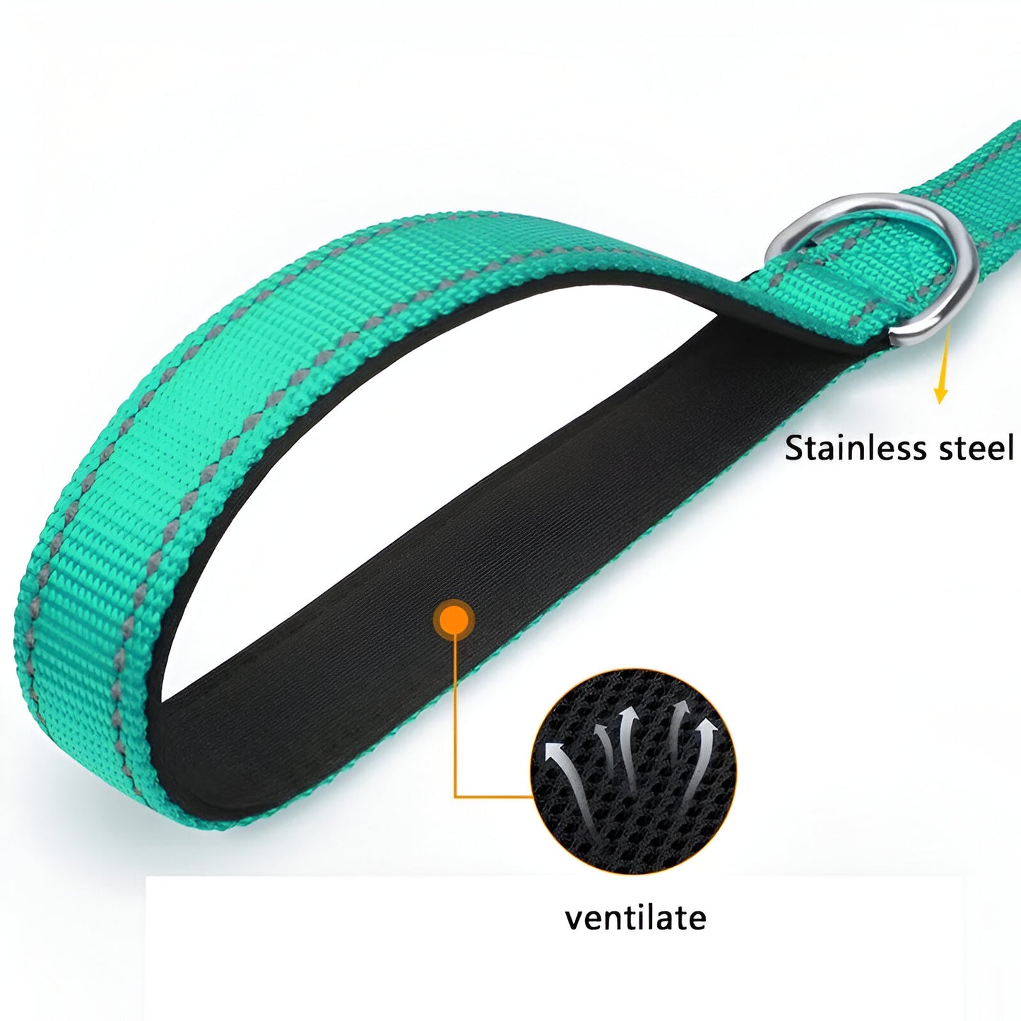 SimpL Leash