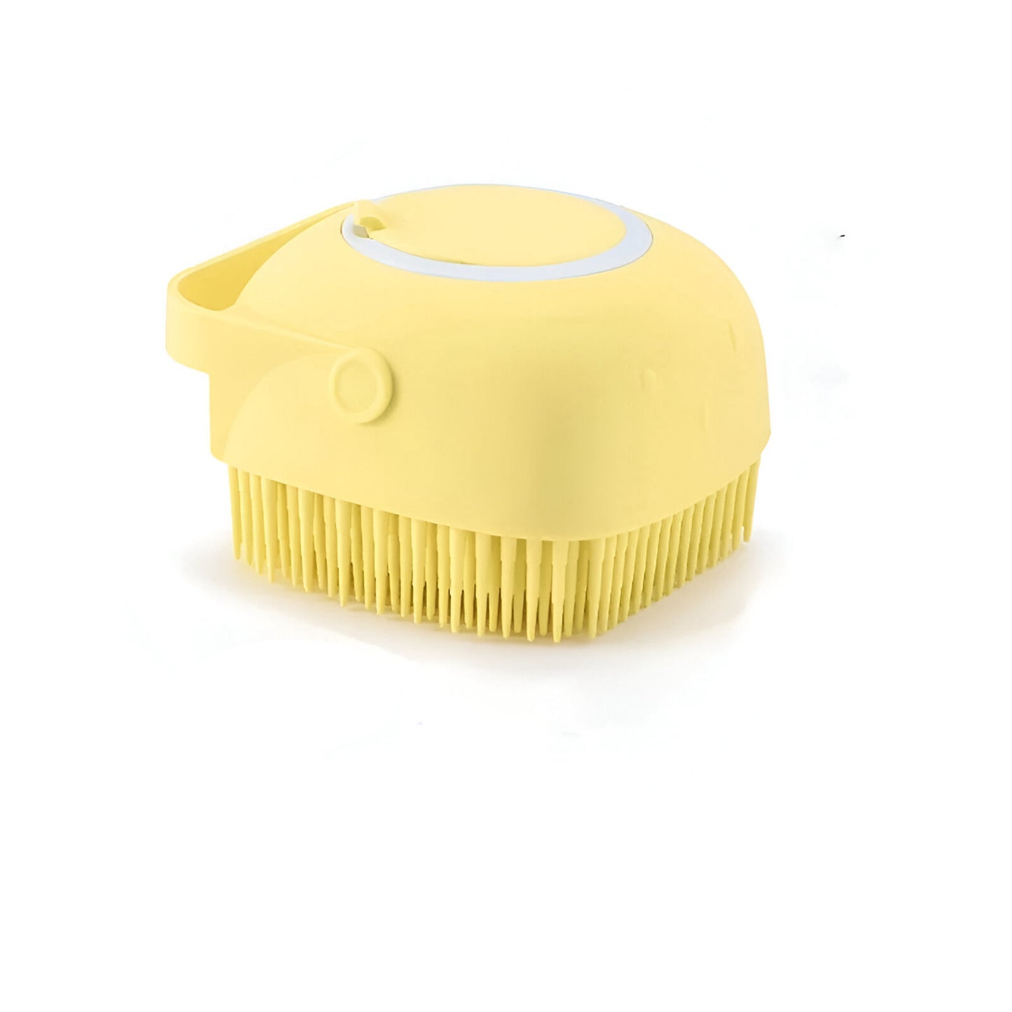 SimpL Bath Brush