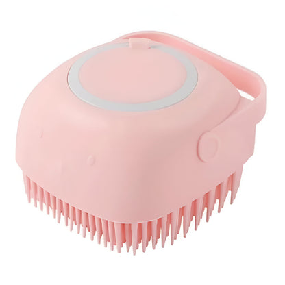 SimpL Bath Brush