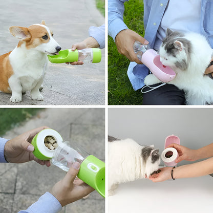 SimpL Water Bottle