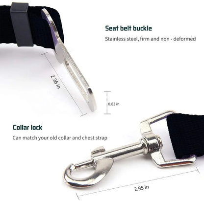 SimpL Seat Belt